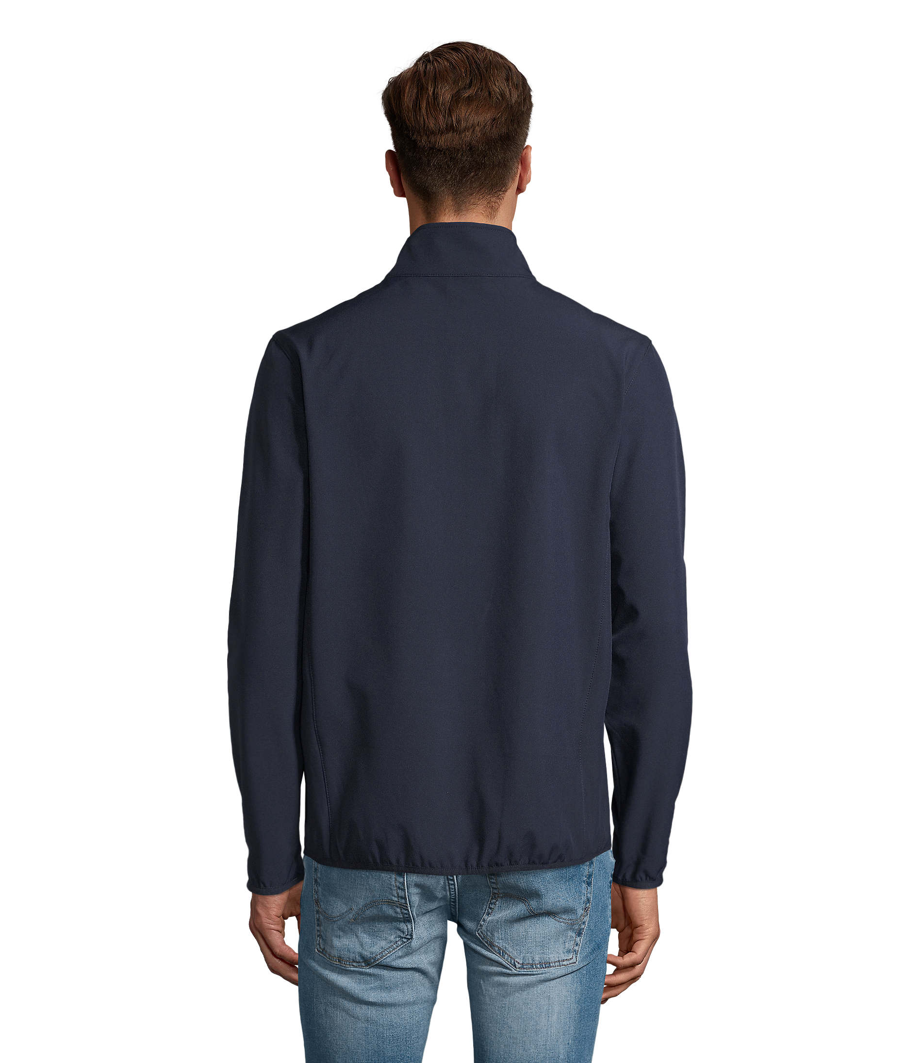 Giacca Softshell Uomo a 3 Strati RADIAN MEN - immagine 24