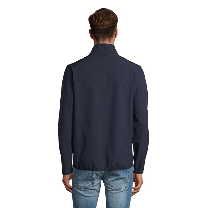 Giacca Softshell Uomo a 3 Strati RADIAN MEN - immagine 5