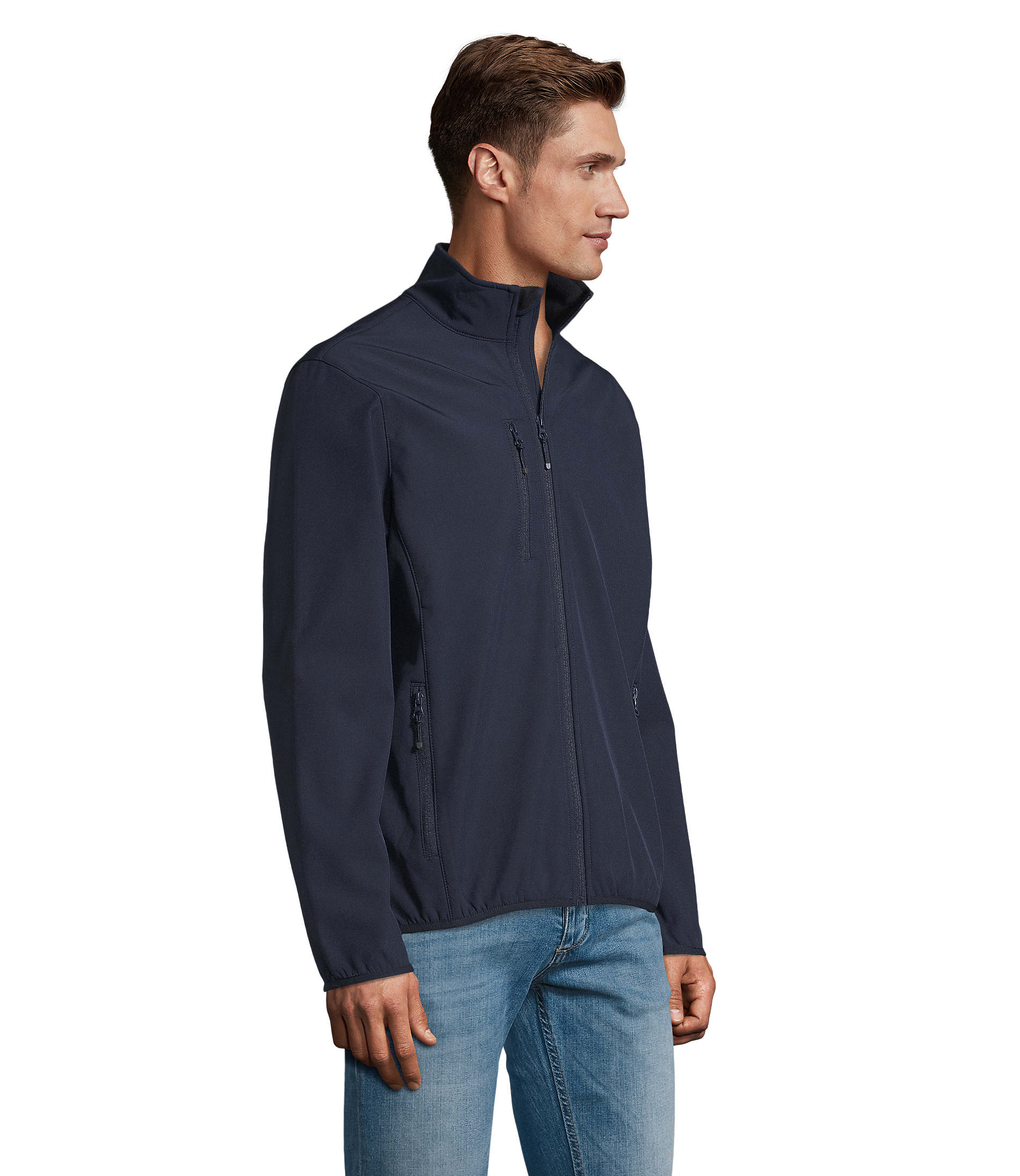 Giacca Softshell Uomo a 3 Strati RADIAN MEN - immagine 25