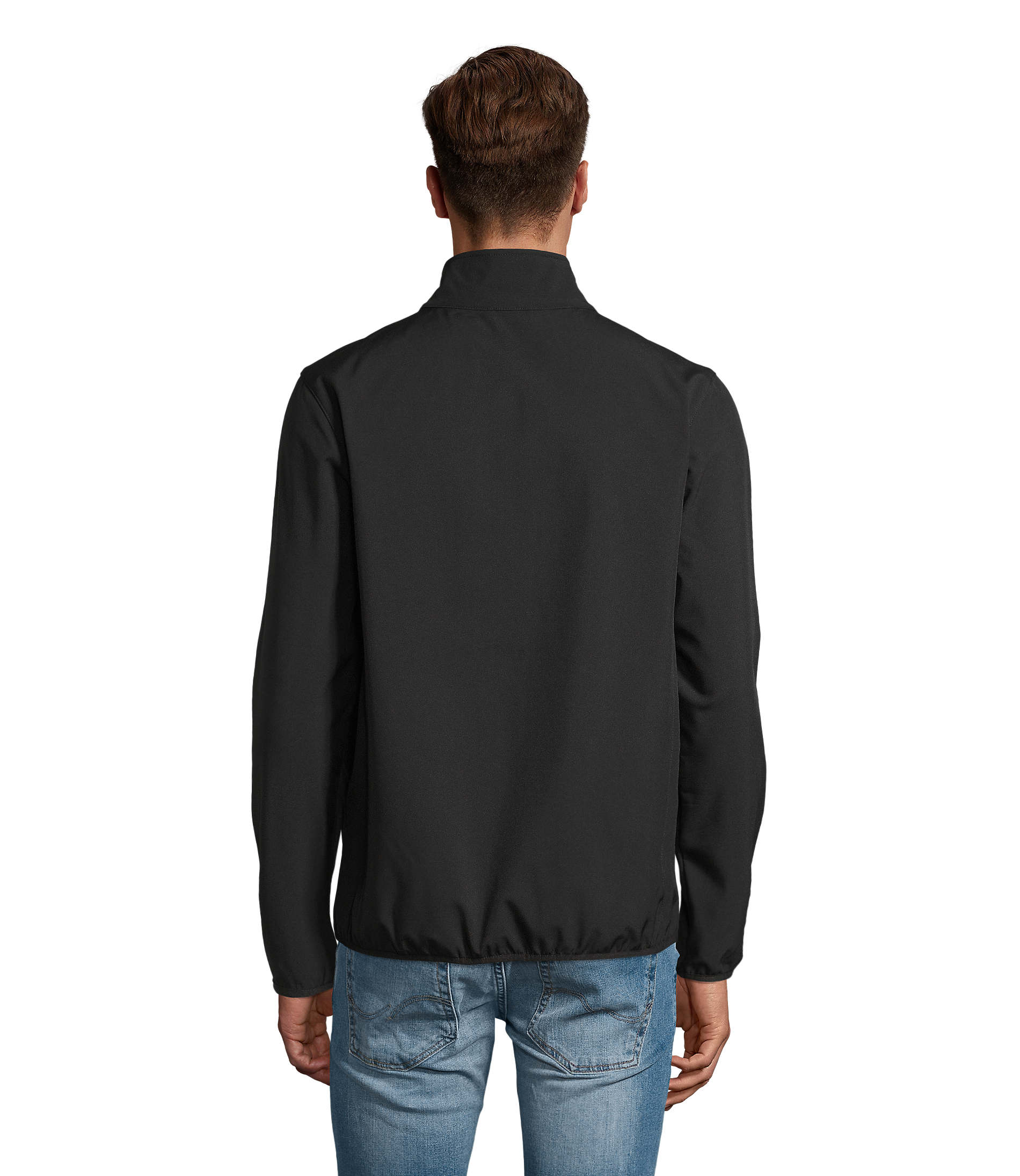 Giacca Softshell Uomo a 3 Strati RADIAN MEN - immagine 33