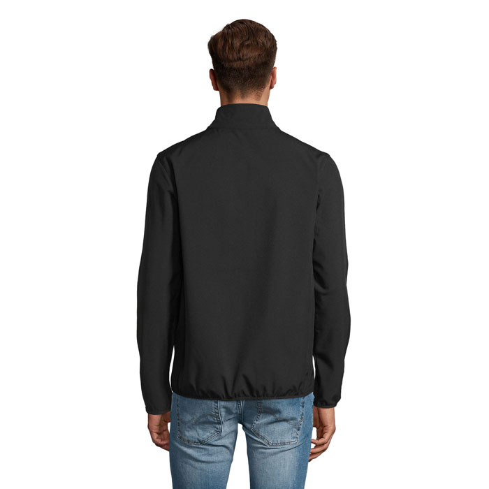 Giacca Softshell Uomo a 3 Strati RADIAN MEN - immagine 14