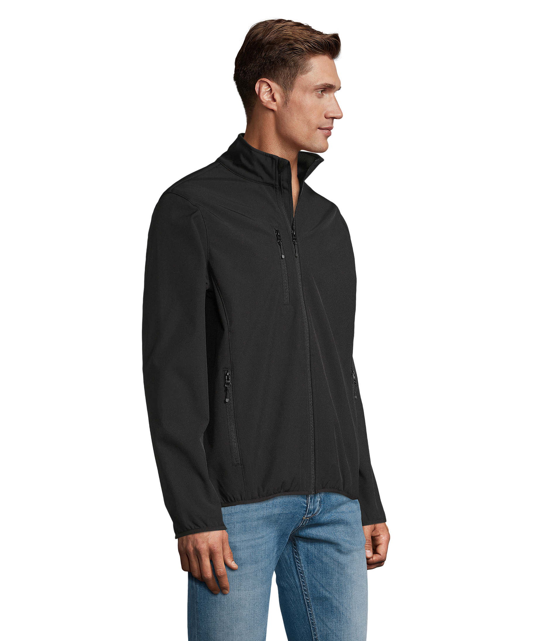 Giacca Softshell Uomo a 3 Strati RADIAN MEN - immagine 34