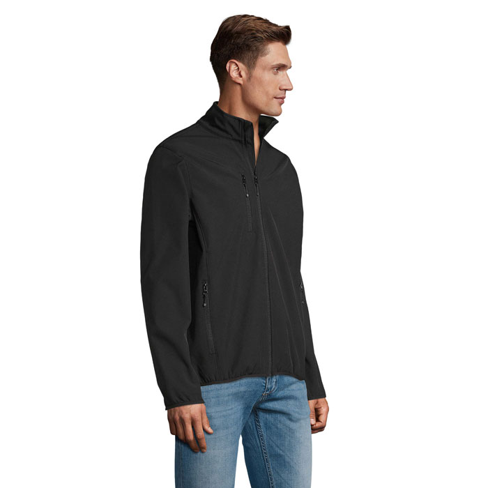 Giacca Softshell Uomo a 3 Strati RADIAN MEN - immagine 15
