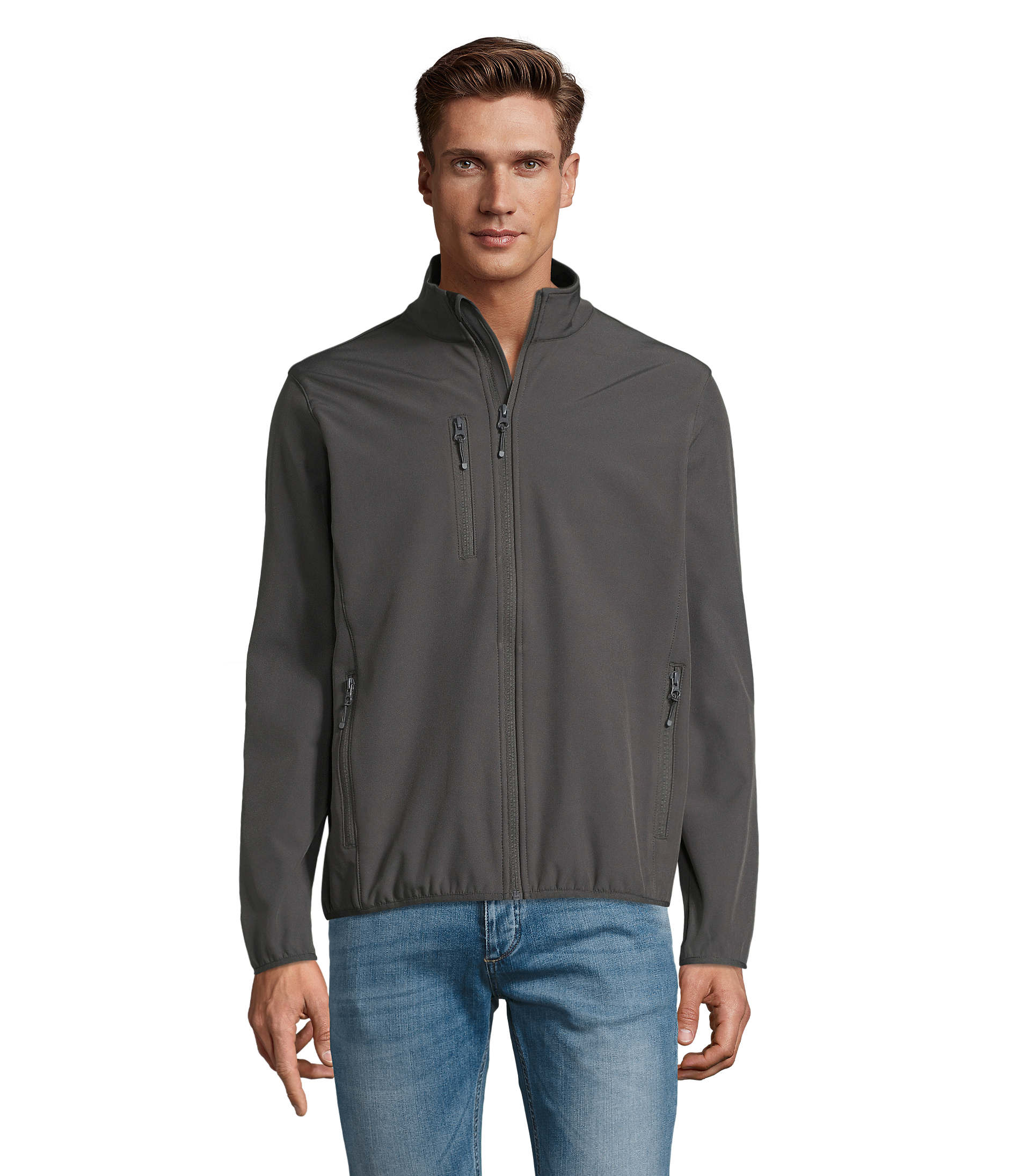 Giacca Softshell Uomo a 3 Strati RADIAN MEN - immagine 35