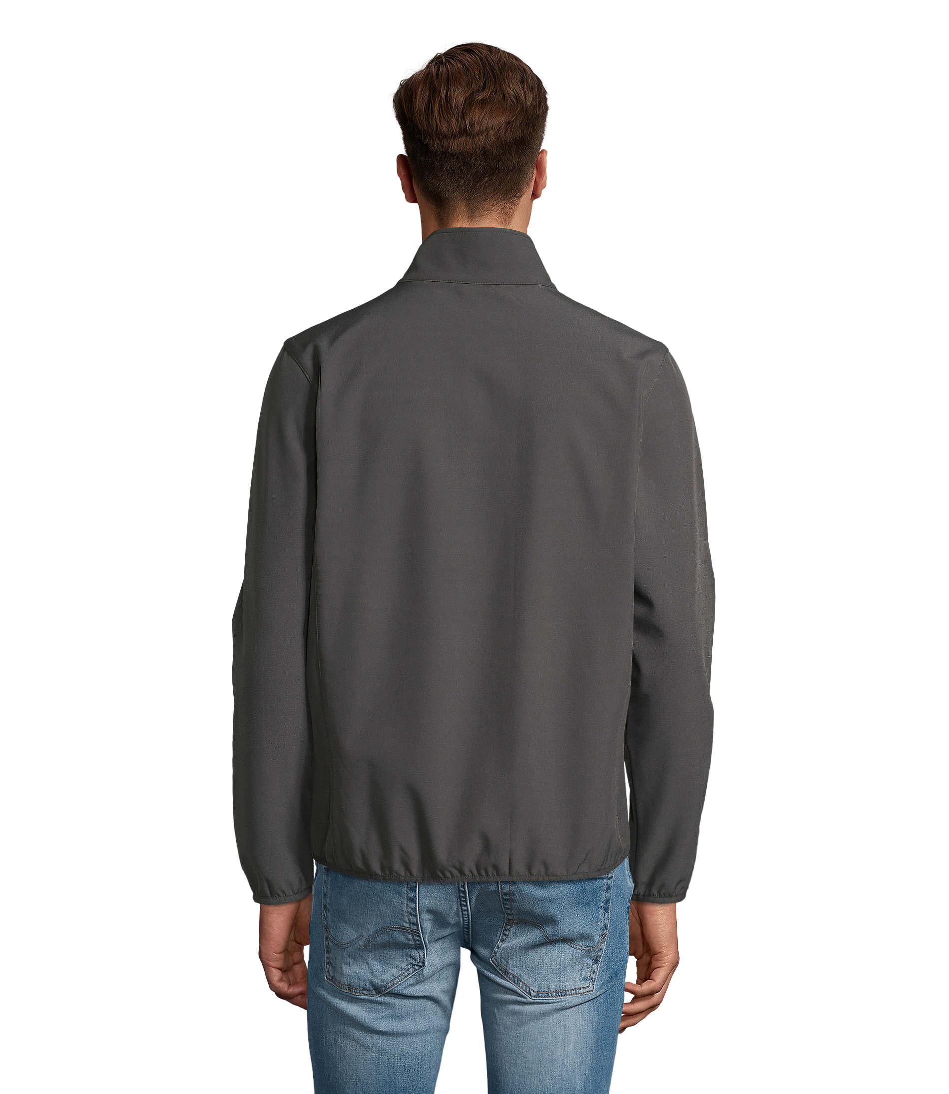 Giacca Softshell Uomo a 3 Strati RADIAN MEN - immagine 36