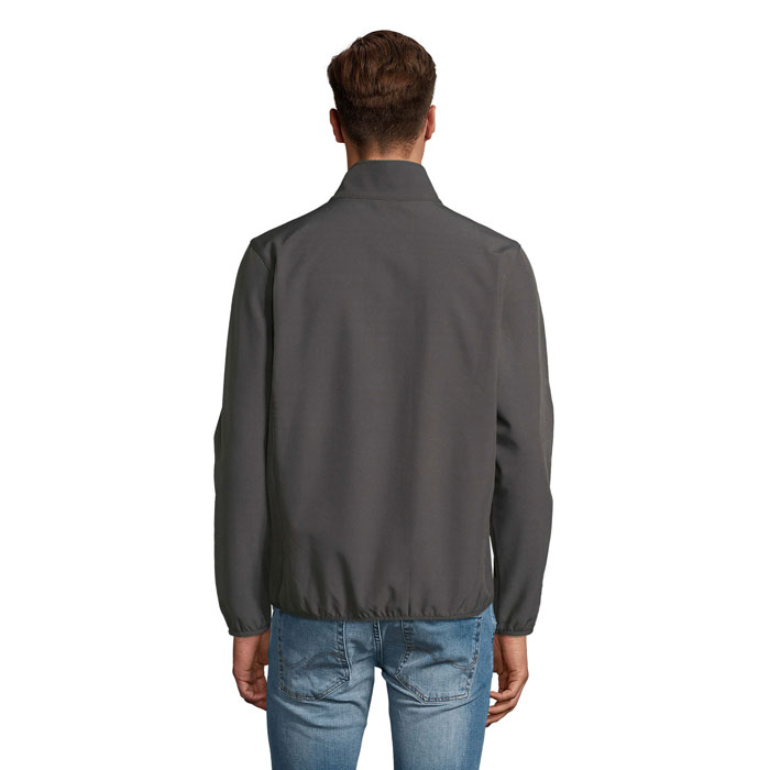 Giacca Softshell Uomo a 3 Strati RADIAN MEN - immagine 17