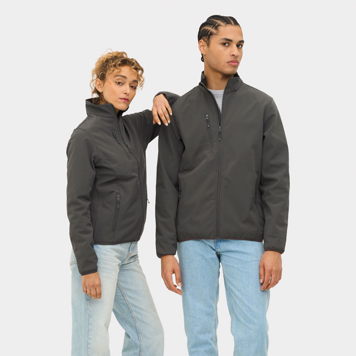 Giacca Softshell Uomo a 3 Strati RADIAN MEN - immagine 19