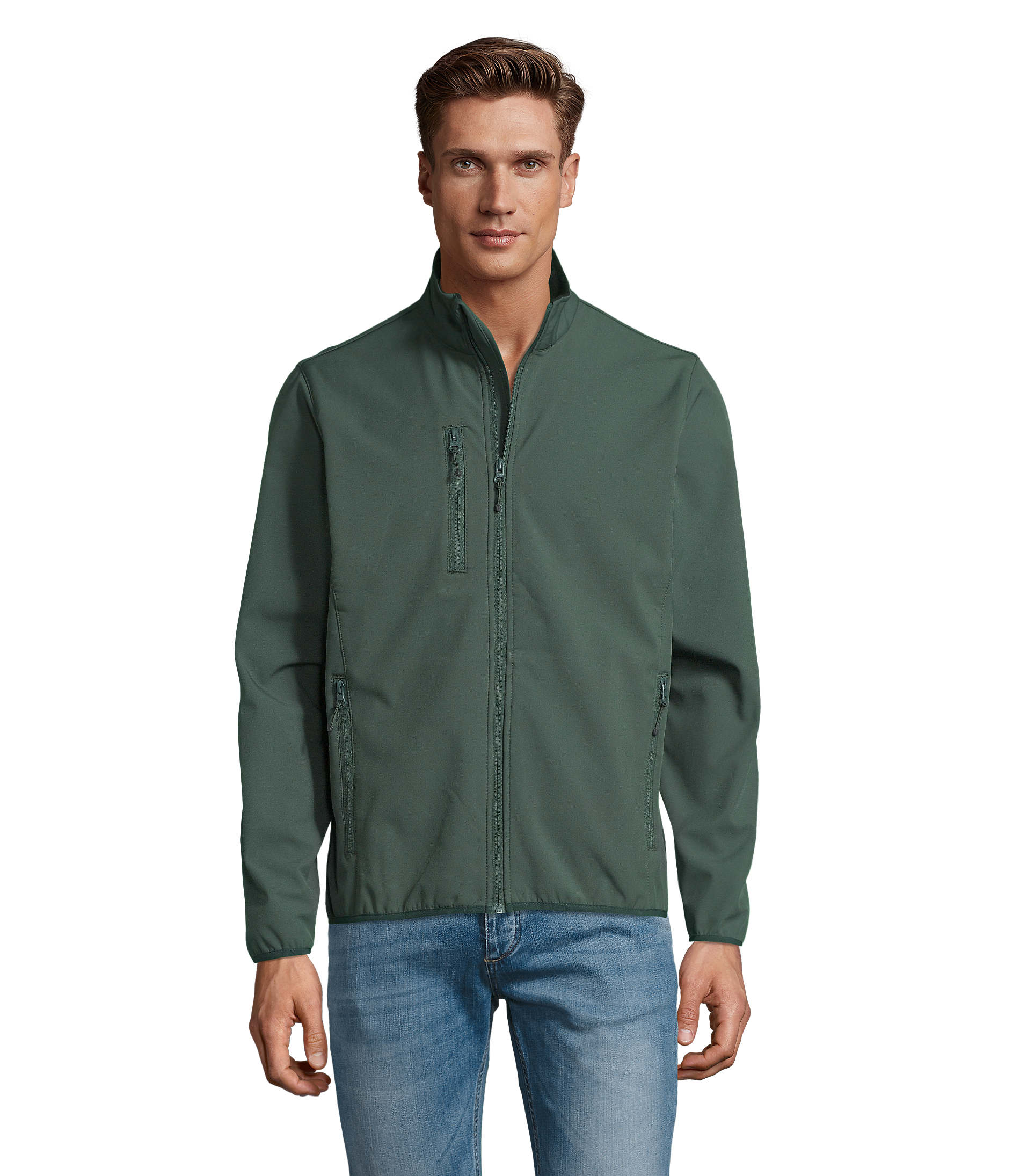 Giacca Softshell Uomo a 3 Strati RADIAN MEN - immagine 29
