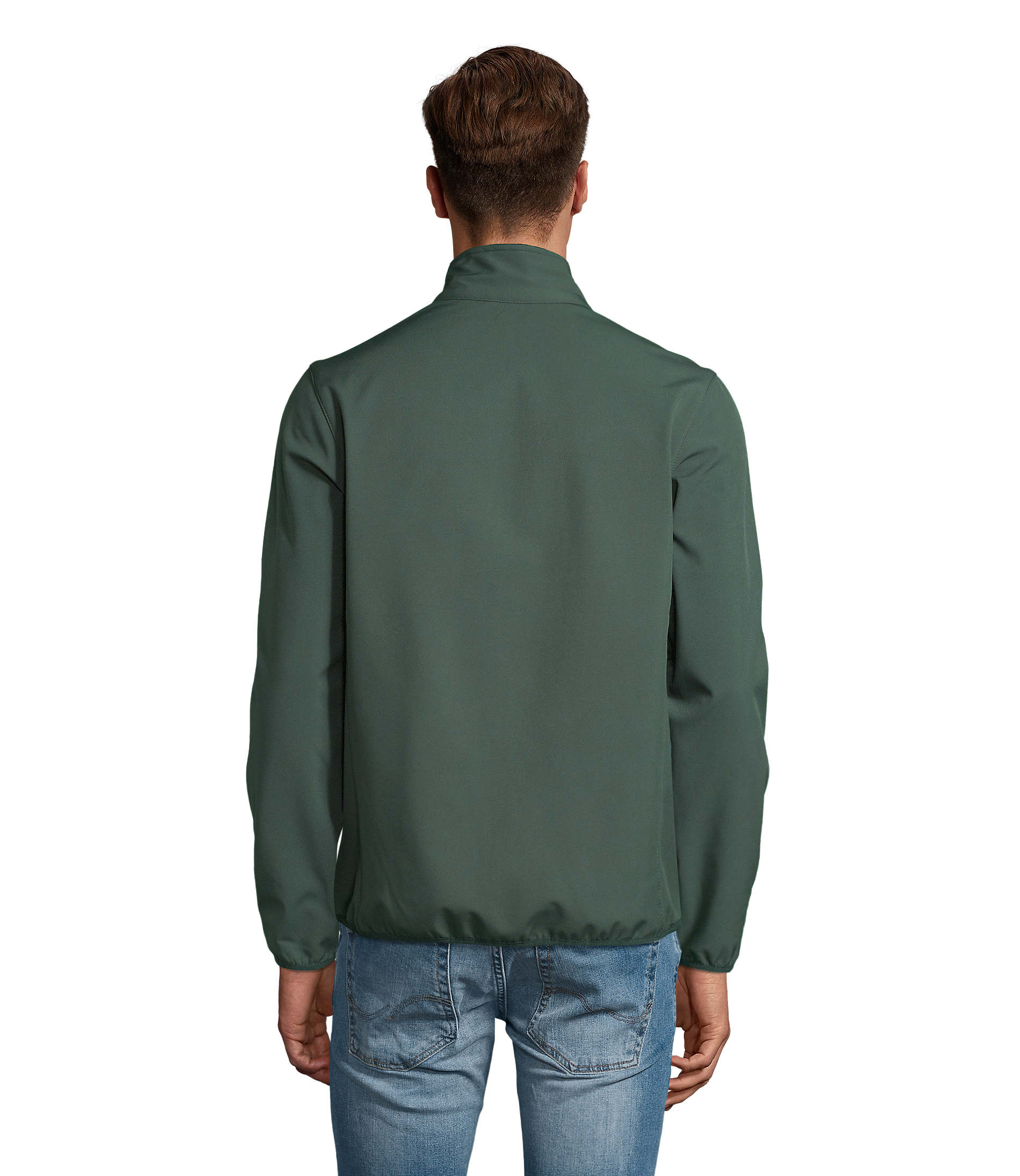 Giacca Softshell Uomo a 3 Strati RADIAN MEN - immagine 30