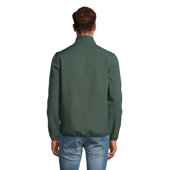 Giacca Softshell Uomo a 3 Strati RADIAN MEN - immagine 11