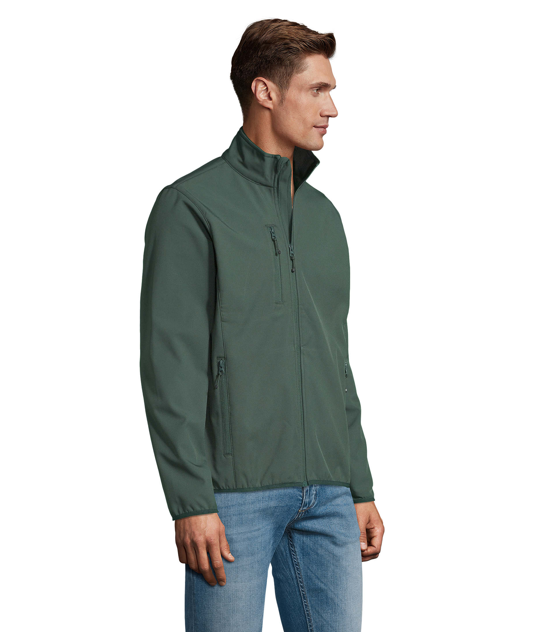 Giacca Softshell Uomo a 3 Strati RADIAN MEN - immagine 31