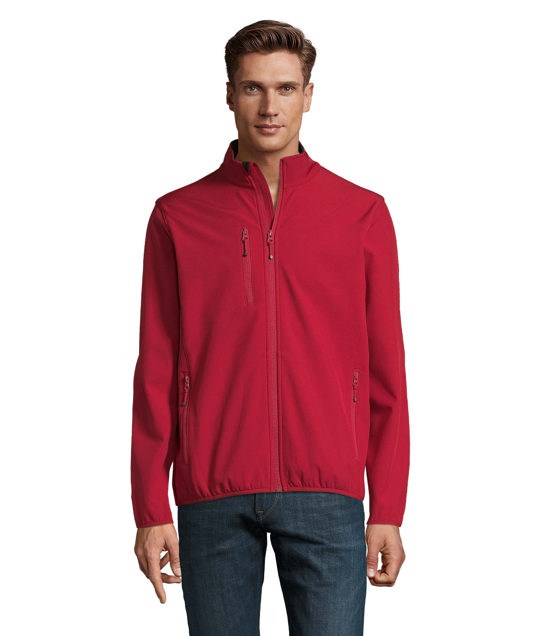 Giacca Softshell Uomo a 3 Strati RADIAN MEN - immagine 20