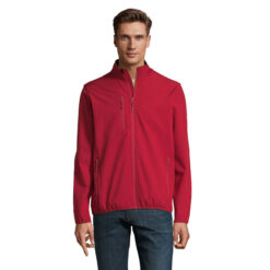 Giacca Softshell Uomo a 3 Strati RADIAN MEN