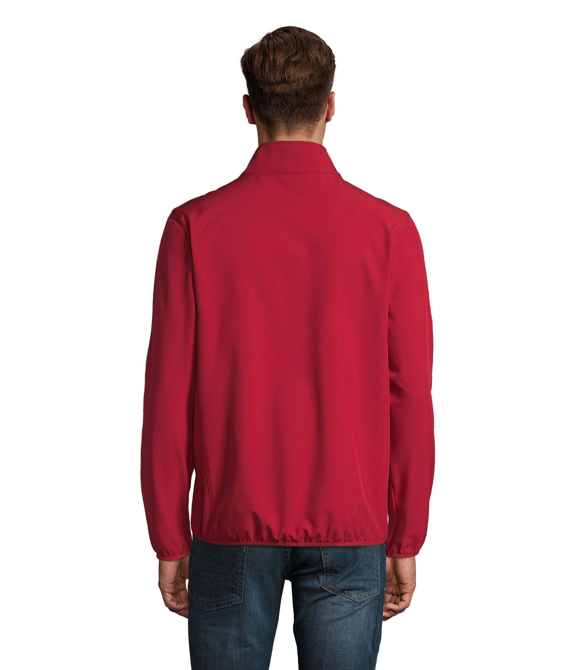 Giacca Softshell Uomo a 3 Strati RADIAN MEN - immagine 21