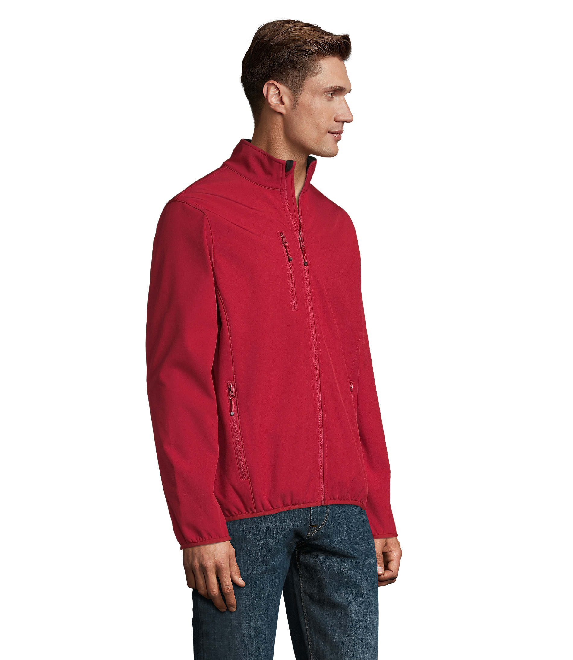 Giacca Softshell Uomo a 3 Strati RADIAN MEN - immagine 22