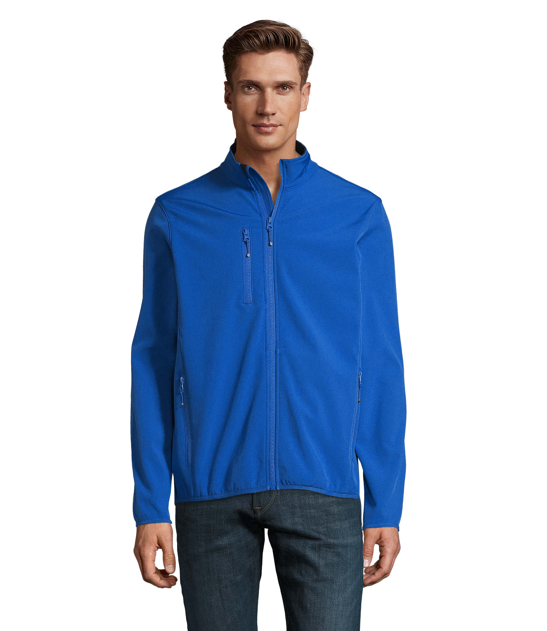Giacca Softshell Uomo a 3 Strati RADIAN MEN - immagine 26