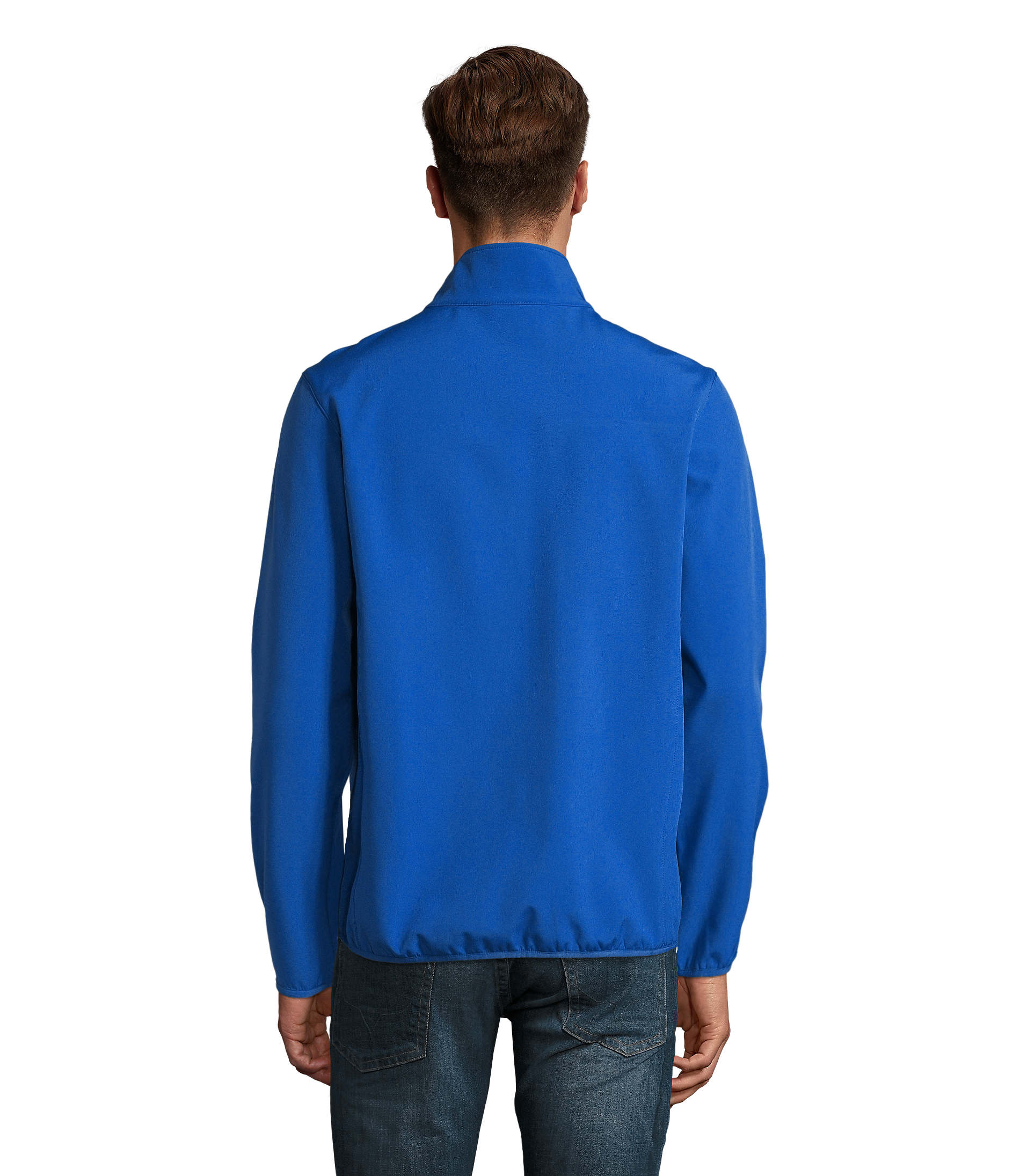 Giacca Softshell Uomo a 3 Strati RADIAN MEN - immagine 27