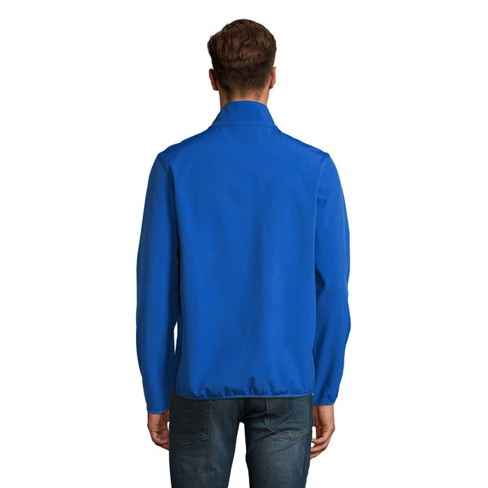 Giacca Softshell Uomo a 3 Strati RADIAN MEN - immagine 8
