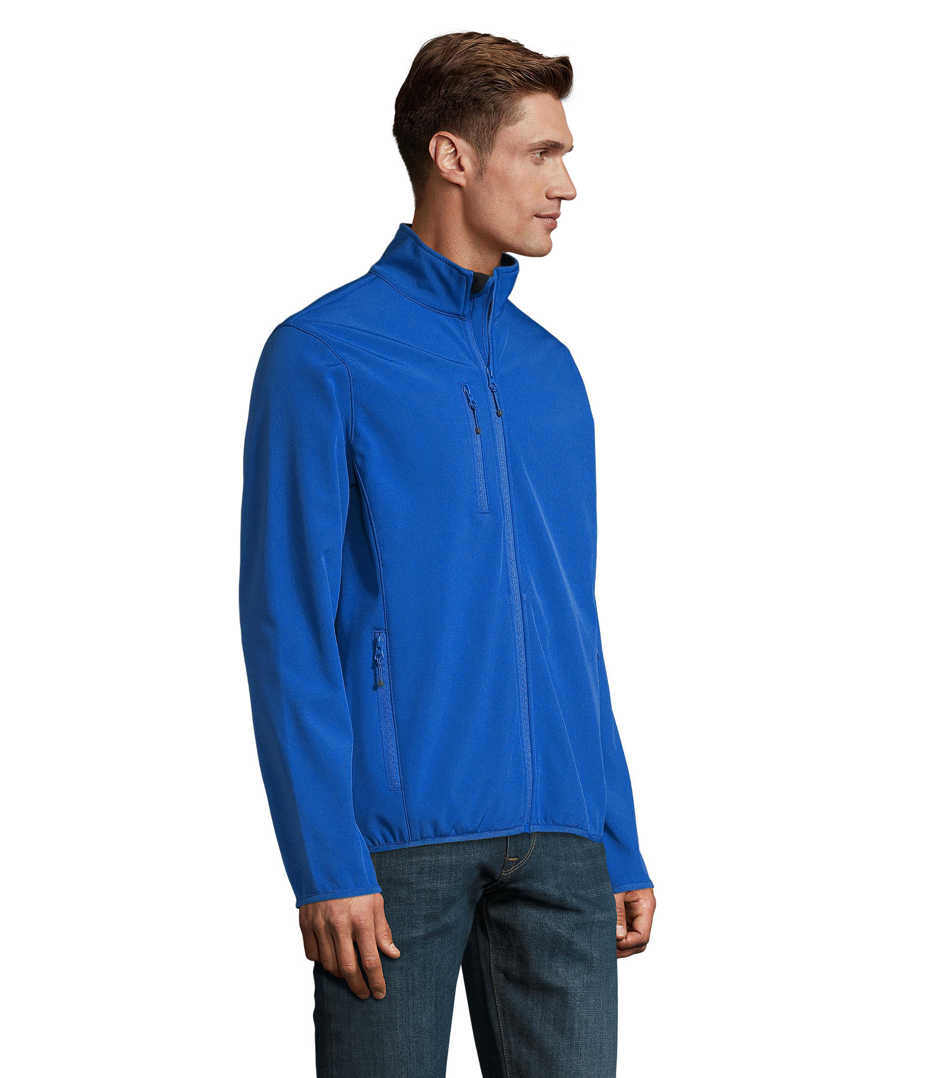 Giacca Softshell Uomo a 3 Strati RADIAN MEN - immagine 28
