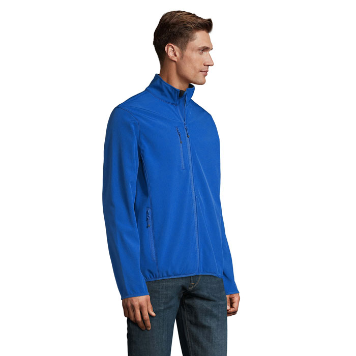 Giacca Softshell Uomo a 3 Strati RADIAN MEN - immagine 9