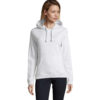 Felpa con Cappuccio Donna SPENCER WOMEN - immagine 52