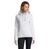 Felpa con Cappuccio Donna SPENCER WOMEN - immagine 25