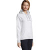 Felpa con Cappuccio Donna SPENCER WOMEN - immagine 54