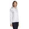 Felpa con Cappuccio Donna SPENCER WOMEN - immagine 27