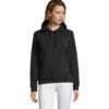 Felpa con Cappuccio Donna SPENCER WOMEN - immagine 28