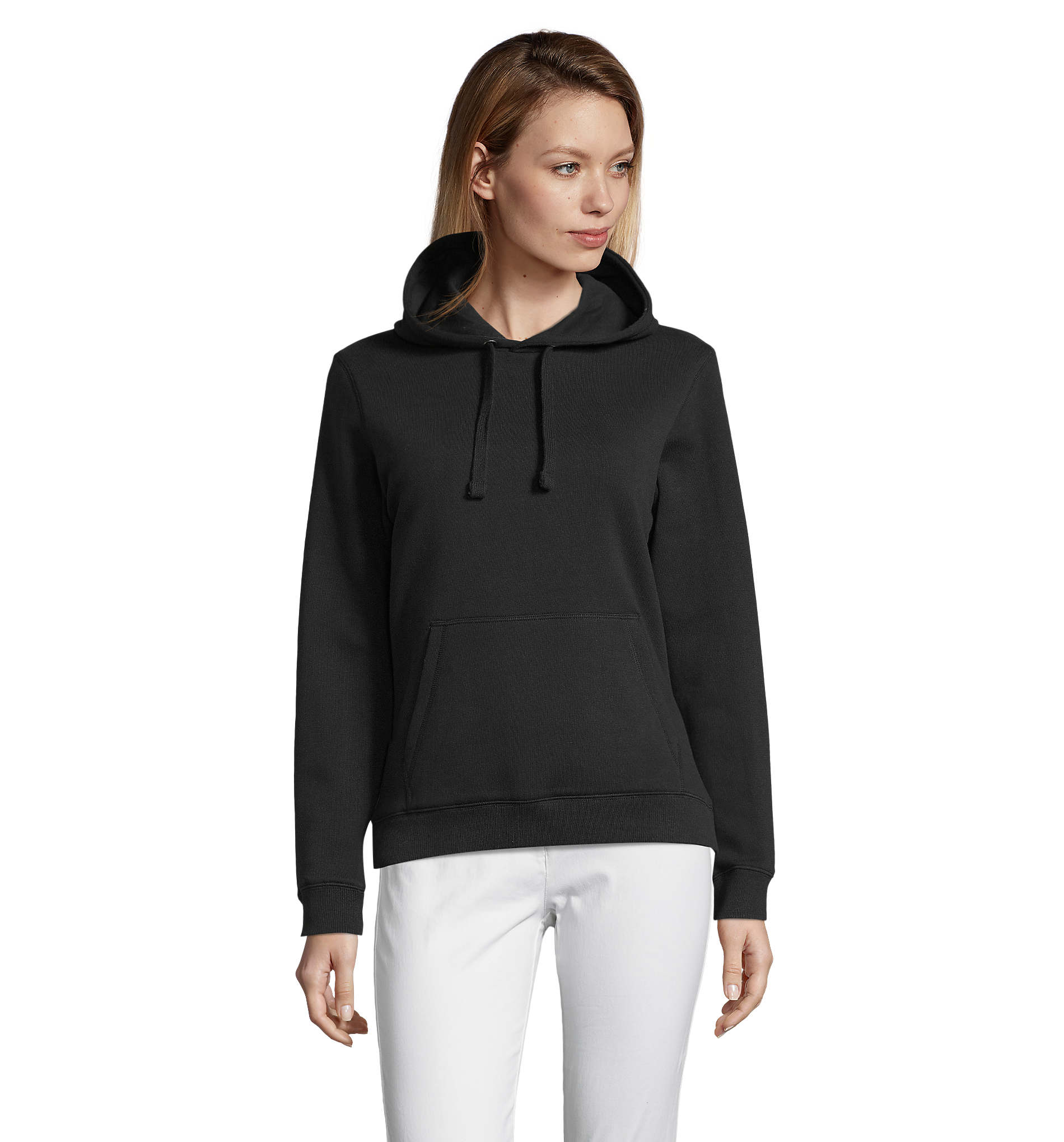 Felpa con Cappuccio Donna SPENCER WOMEN - immagine 28
