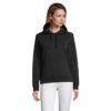 Felpa con Cappuccio Donna SPENCER WOMEN