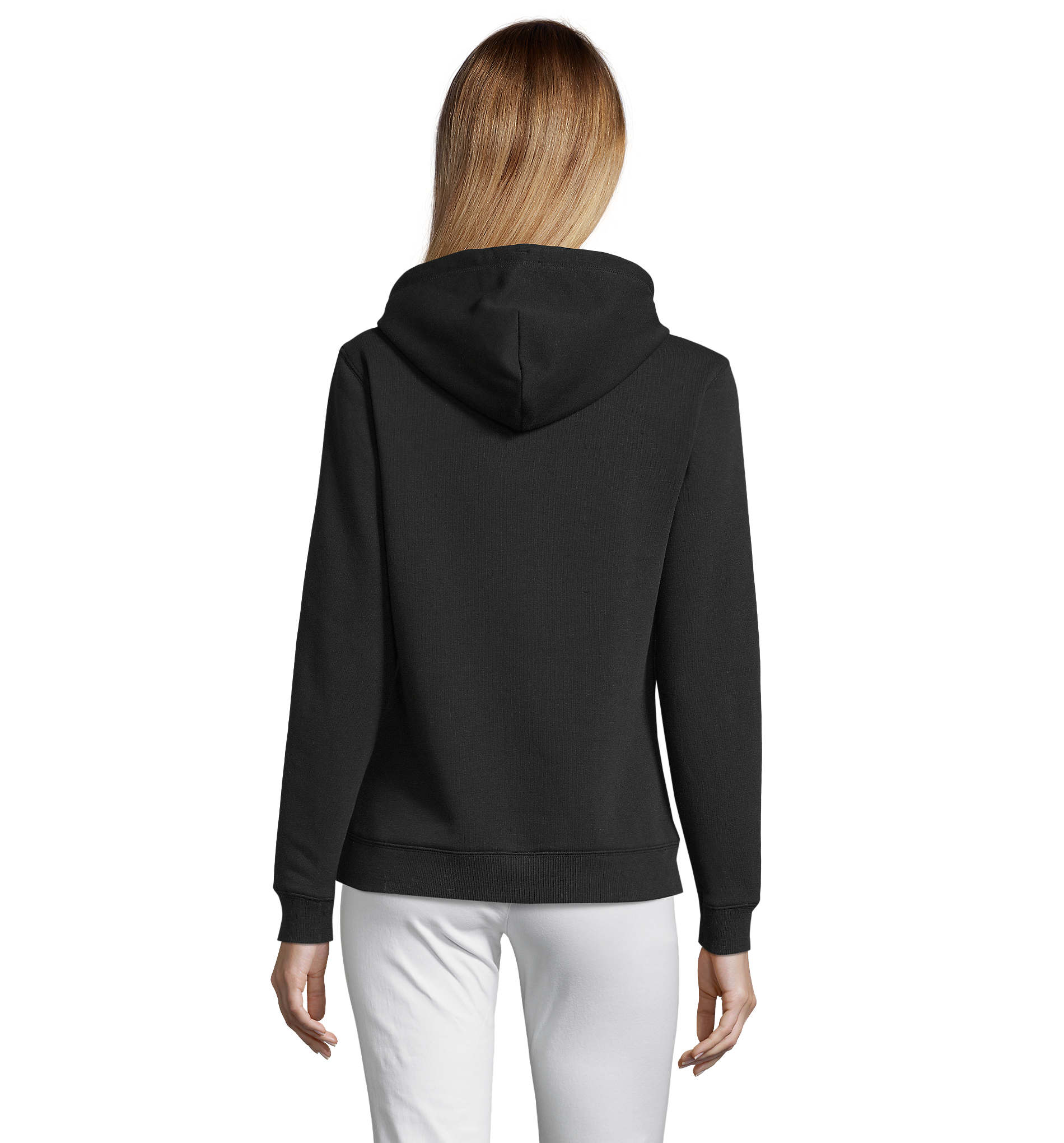 Felpa con Cappuccio Donna SPENCER WOMEN - immagine 29