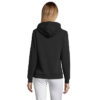 Felpa con Cappuccio Donna SPENCER WOMEN - immagine 2