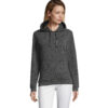 Felpa con Cappuccio Donna SPENCER WOMEN - immagine 31