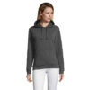 Felpa con Cappuccio Donna SPENCER WOMEN - immagine 4