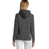 Felpa con Cappuccio Donna SPENCER WOMEN - immagine 32