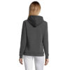 Felpa con Cappuccio Donna SPENCER WOMEN - immagine 5