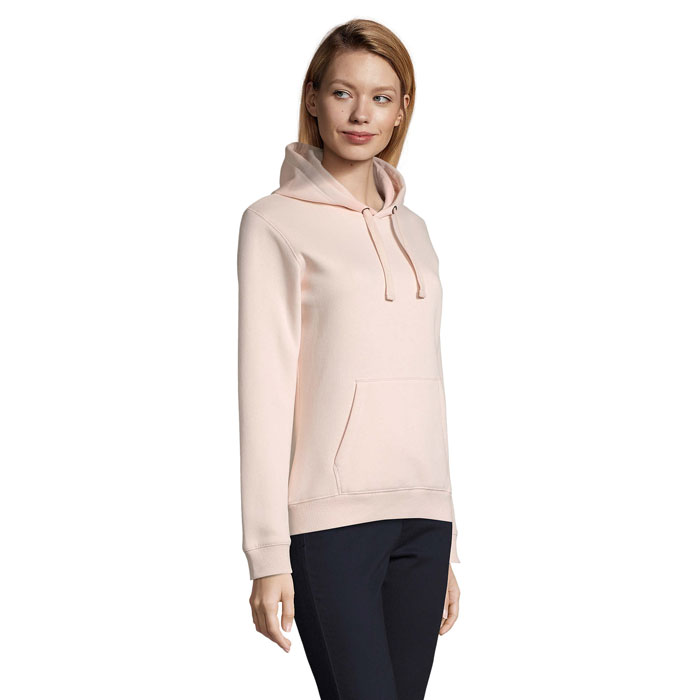 Felpa con Cappuccio Donna SPENCER WOMEN - immagine 18