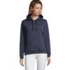Felpa con Cappuccio Donna SPENCER WOMEN - immagine 34