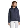 Felpa con Cappuccio Donna SPENCER WOMEN - immagine 7