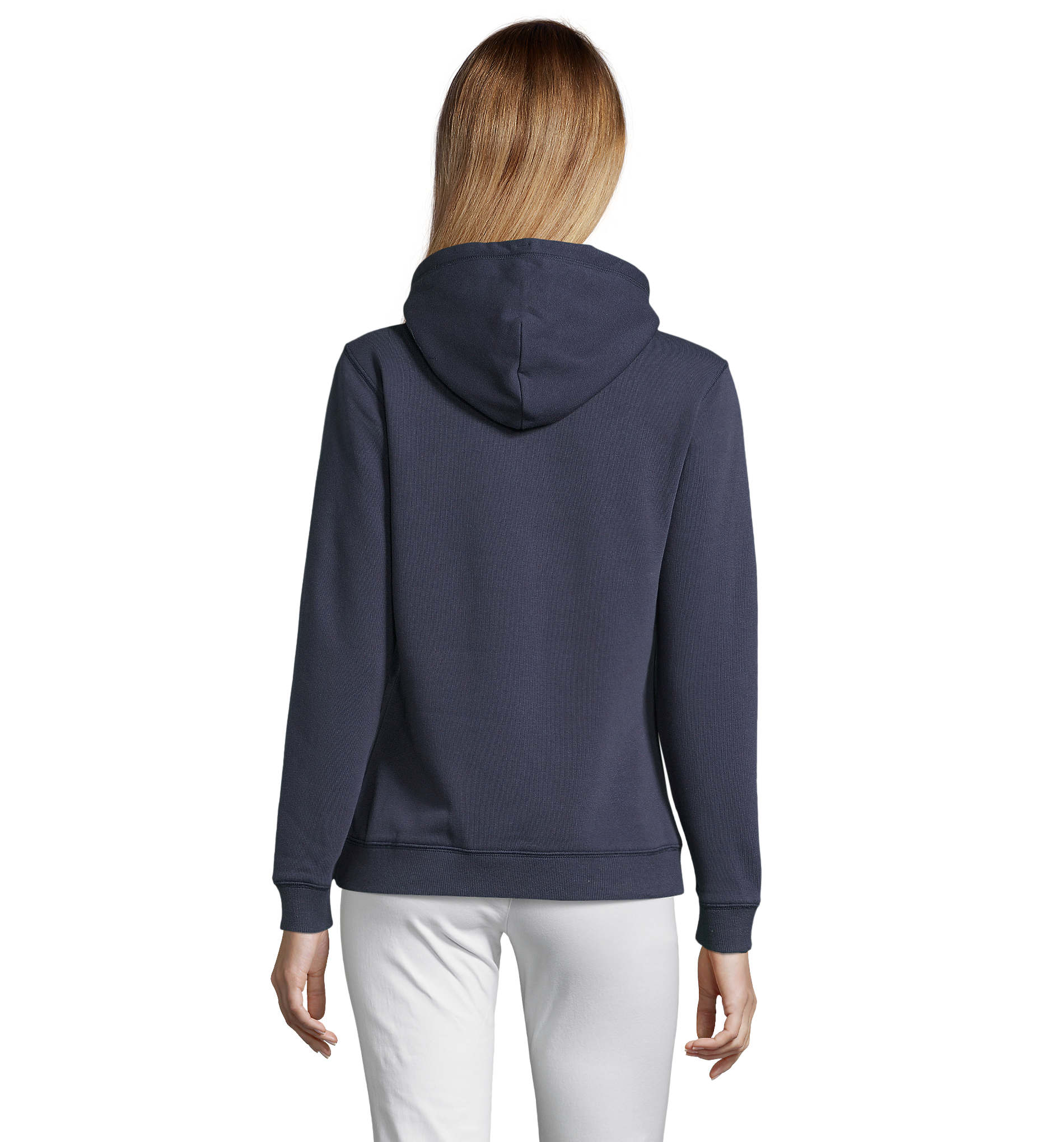 Felpa con Cappuccio Donna SPENCER WOMEN - immagine 35