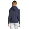 Felpa con Cappuccio Donna SPENCER WOMEN - immagine 8