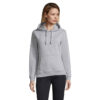 Felpa con Cappuccio Donna SPENCER WOMEN - immagine 10
