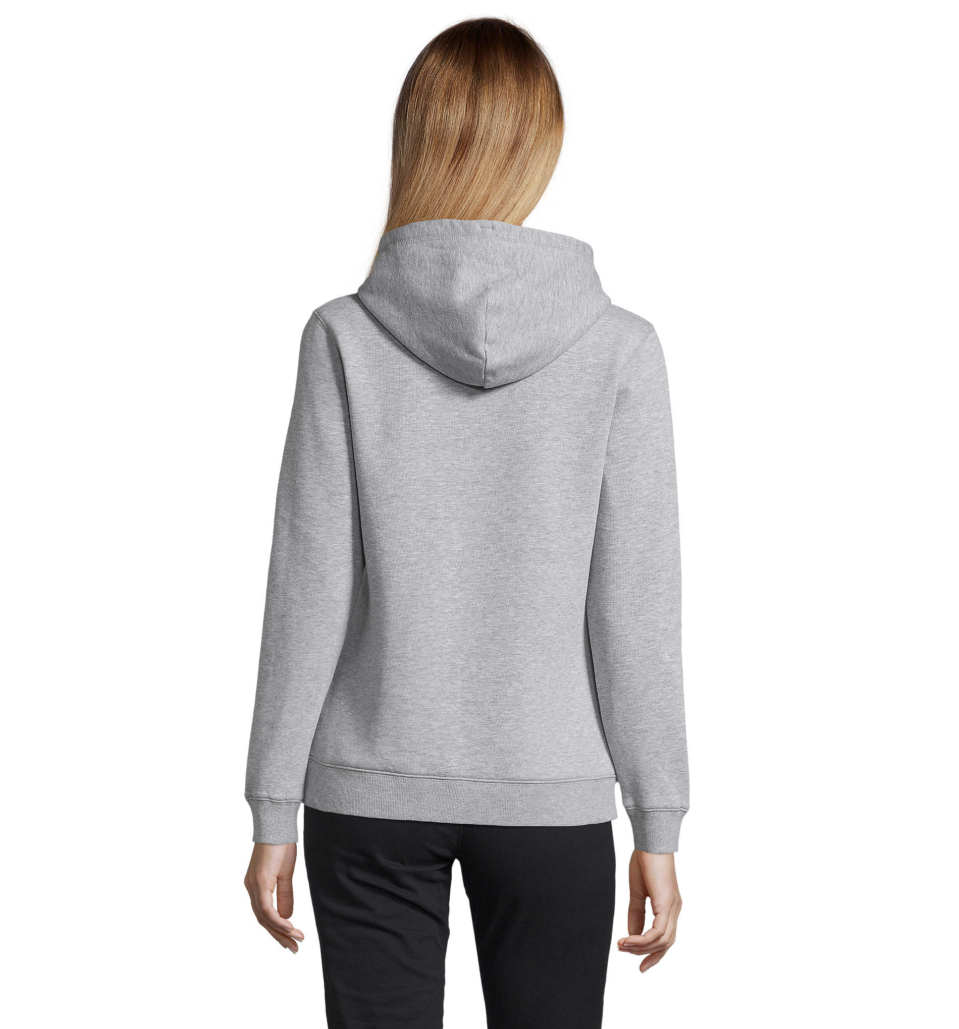 Felpa con Cappuccio Donna SPENCER WOMEN - immagine 38
