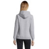 Felpa con Cappuccio Donna SPENCER WOMEN - immagine 11