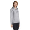 Felpa con Cappuccio Donna SPENCER WOMEN - immagine 12