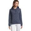 Felpa con Cappuccio Donna SPENCER WOMEN - immagine 49