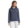 Felpa con Cappuccio Donna SPENCER WOMEN - immagine 22