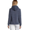 Felpa con Cappuccio Donna SPENCER WOMEN - immagine 50