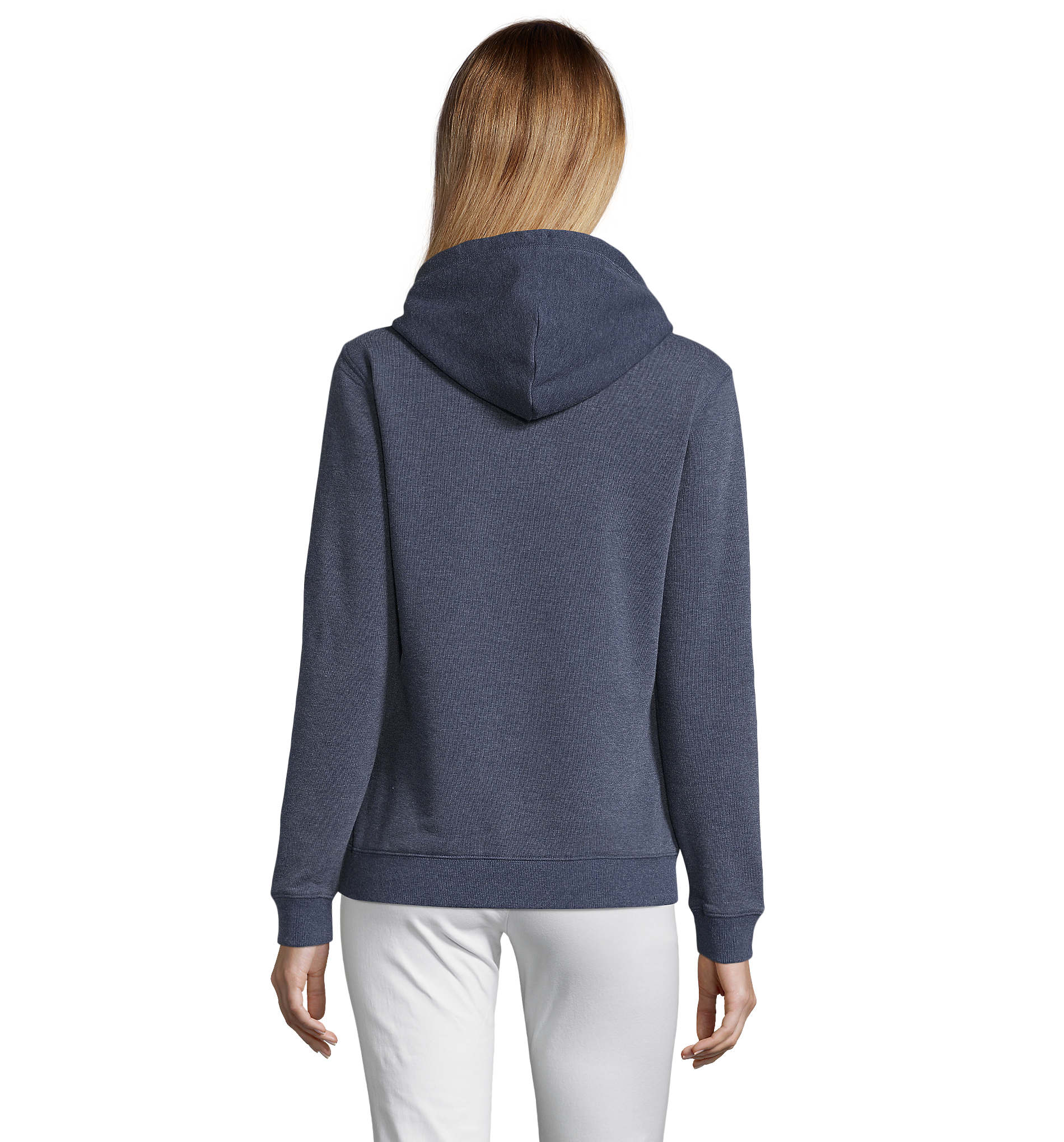 Felpa con Cappuccio Donna SPENCER WOMEN - immagine 50